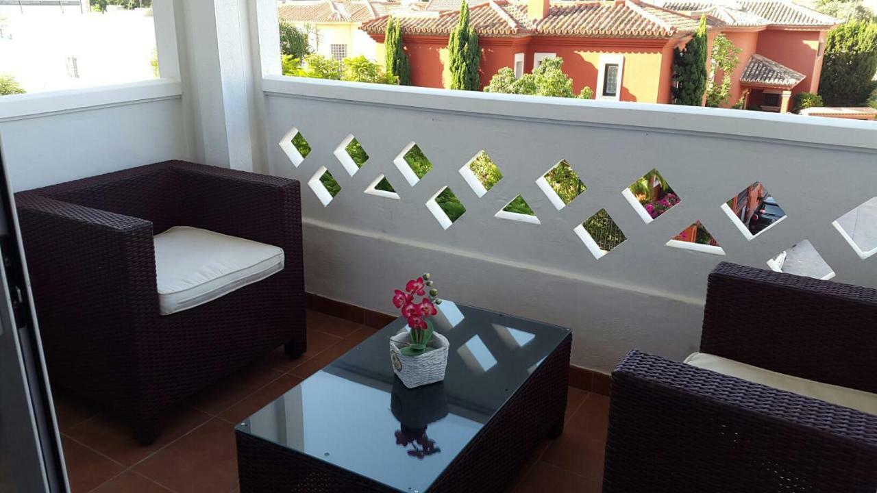 Nova Beach Torremolinos Exterior foto